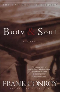 Body & Soul