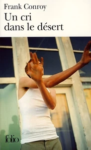 Un cri dans le désert