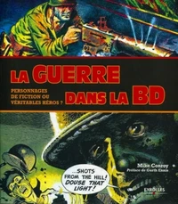 La guerre dans la bd