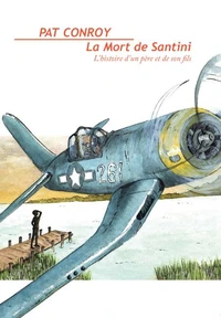La mort de Santini