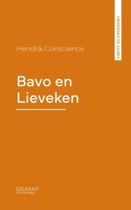 Bavo en Lieveken