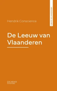De Leeuw van Vlaanderen