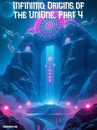 Infinimo: Origins of the UniOne, Part 4
