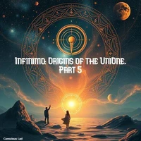 Infinimo: Origins of the UniOne, Part 5