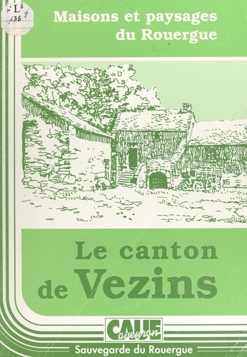 Le canton de Vezins