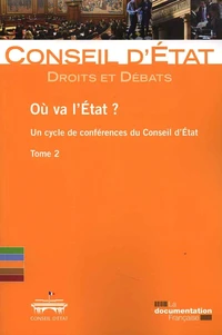 Où va l'Etat ?
