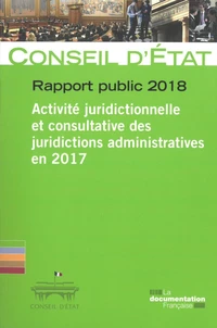 Rapport public 2018