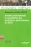 Rapport public 2019. Activité juridictionnelle et consultative des juridictions administratives 2018