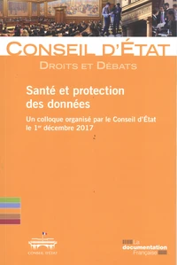 Santé et protection des données