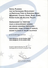Rhonealpesinfo.fr Aménagement du territoire pour le développement durable des espaces européens particuliers Image
