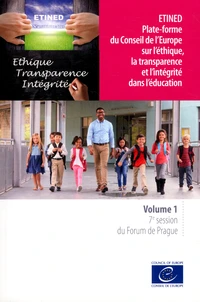 ETINED Plate-forme du Conseil de l'Europe sur l'éthique, la transparence et l'intégrité dans l'éducation