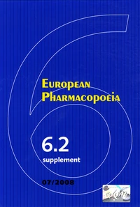 European Pharmacopoeia