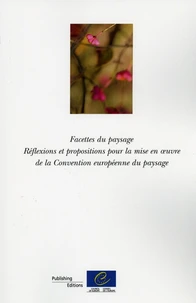 Facettes du paysage