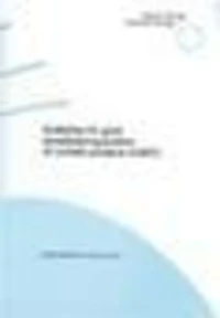 Guildelines For Good Manufacturing Practice Of Products (Gmpc). Health Protection Of The Consumer