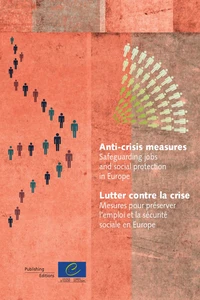 Mesures anticrise