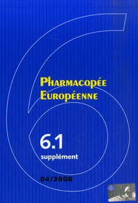 Pharmacopée Européenne
