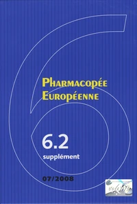 Pharmacopée Européenne