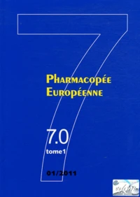 Pharmacopée européenne