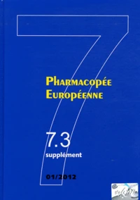 Pharmacopée européenne