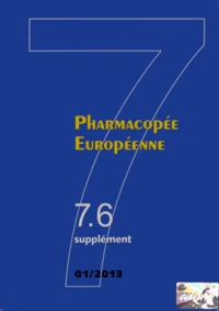 Pharmacopée Européenne