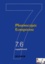 Pharmacopée Européenne. 3 volumes, suppléments 7.6, 7.7 et 7.8 7e édition