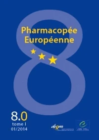 Pharmacopée européenne