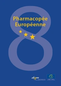 Pharmacopée européenne