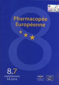 Pharmacopée européenne