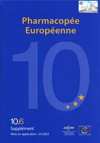 Pharmacopée européenne