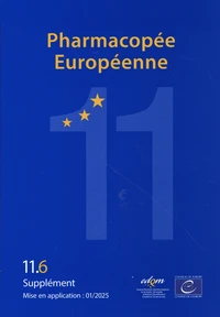 Pharmacopée européenne