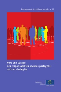  Conseil de l'Europe - Vers une Europe des responsabilités sociales partagées : défis et stratégies.