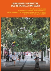 Urbanisme du bien-être