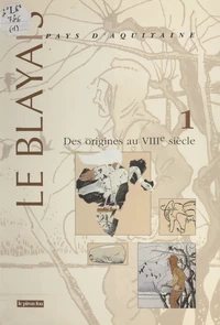 Le Blayais pays d'Aquitaine (1)
