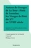 Autour de Georges de La Tour : Pietà de Lorraine, les Vierges de Pitié du XVe au XVIIIe siècle. Exposition, Vic-sur-Seille, église des Carmes, 15 juin-15 août 1996