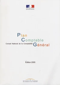 Plan Comptable Général
