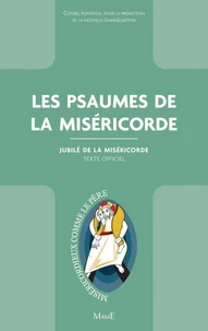 Les psaumes de la miséricorde