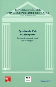 Qualité de l'air et aéroports