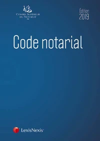 Code notarial
