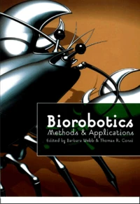 Biorobotics. Methods And Applications