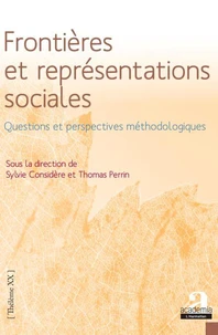 Frontières et représentations sociales