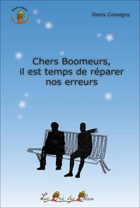Chers Boomeurs, il est temps de réparer nos erreurs