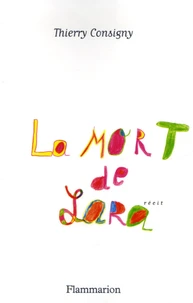 La mort de Lara