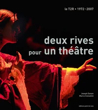 Deux rives pour un théâtre