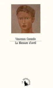 La blessure d'avril
