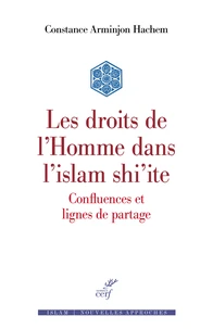 Les droits de l'Homme dans l'islam shi'ite