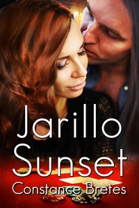 Jarillo Sunset