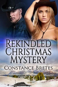 Rekindled Christmas Mystery