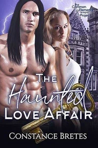 The Haunted Love Affair