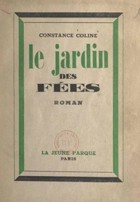 Le jardin des fées