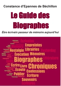 Les écrivains passeurs de mémoire